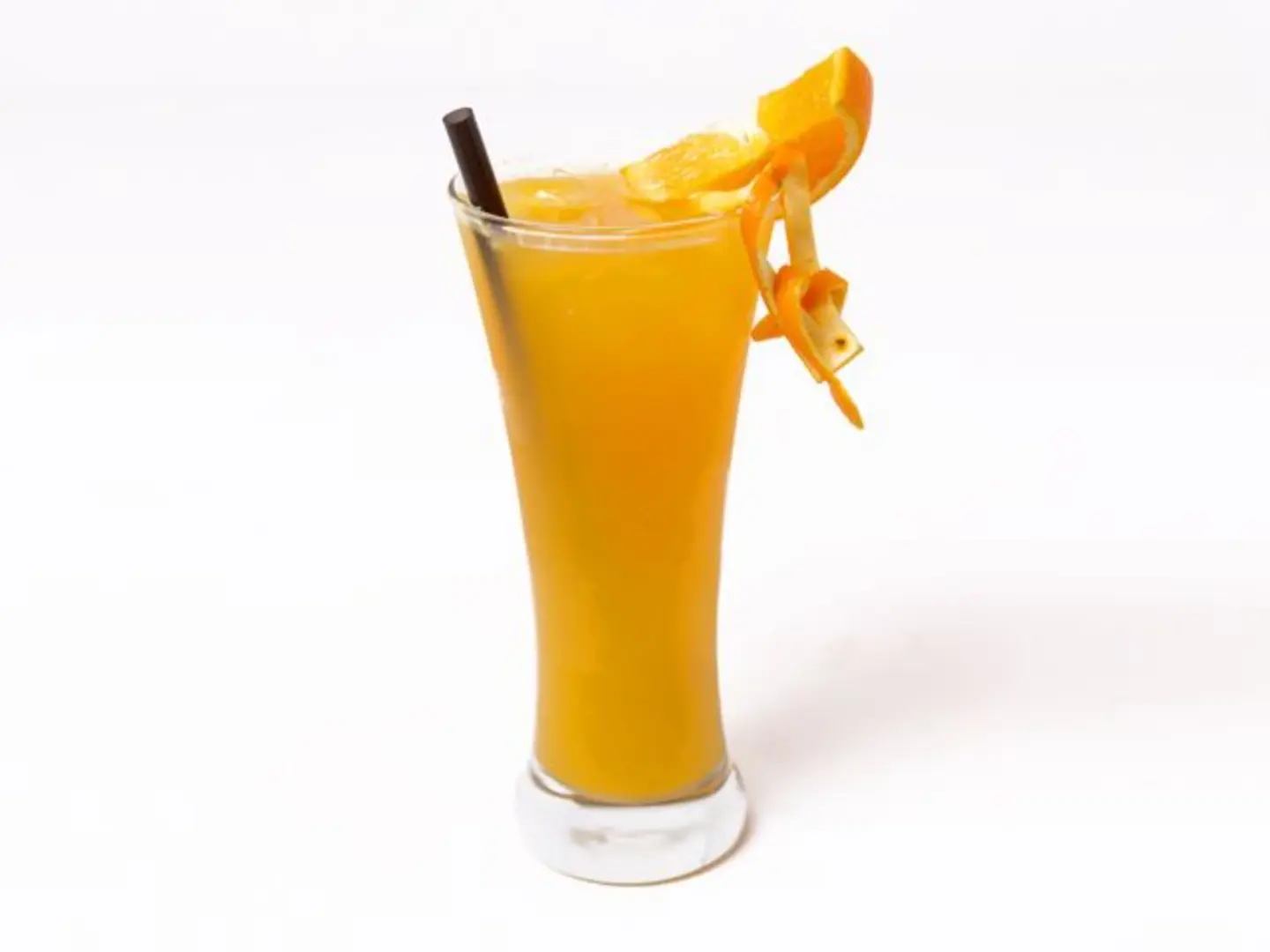 عصير برتقال، طبيعي طازج
