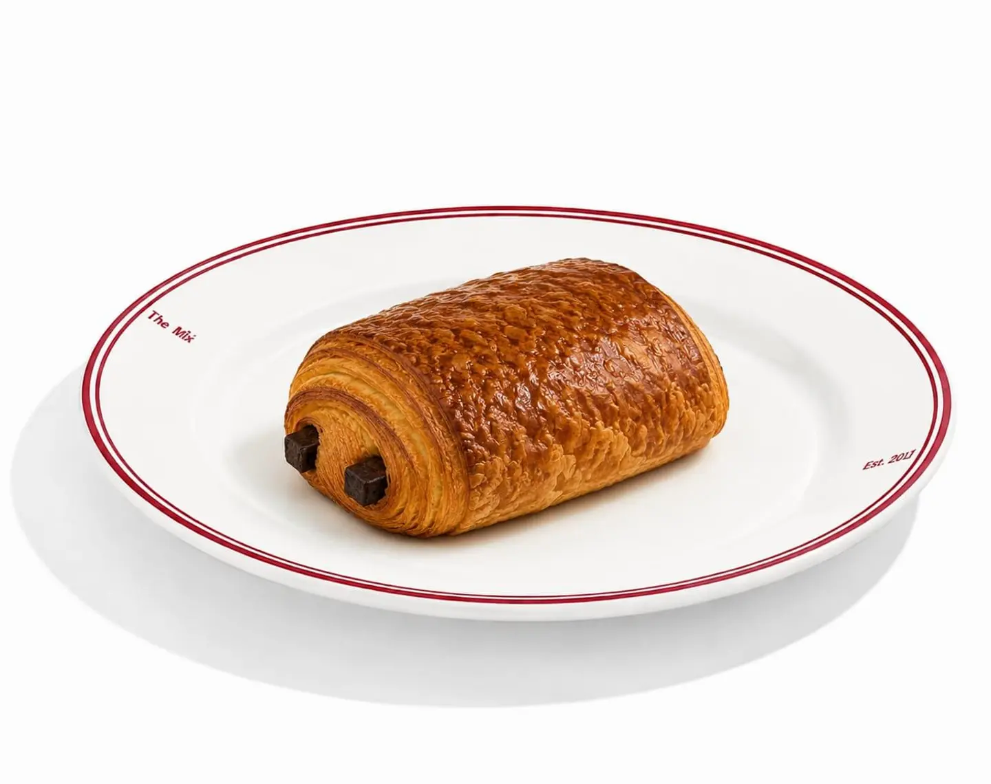 Pain Au Chocolat