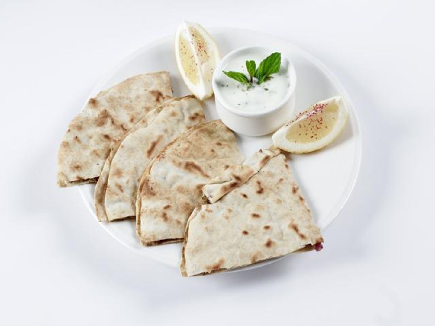 عرايس كفتة