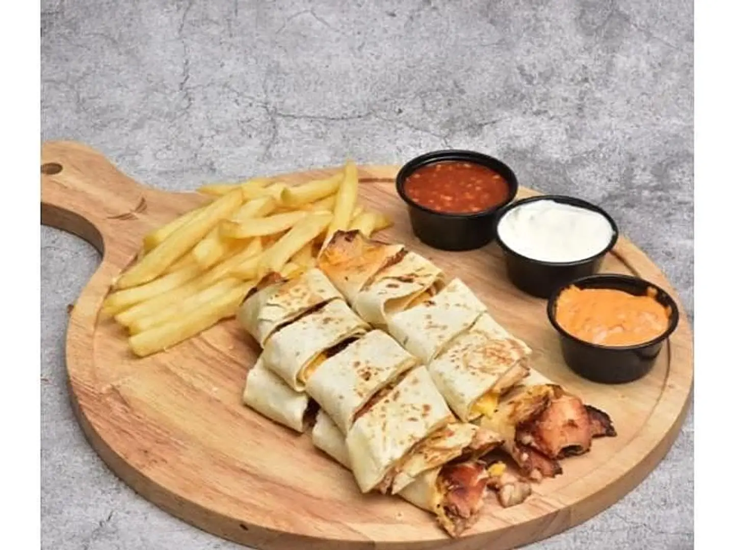 عربي دبل بسكوت