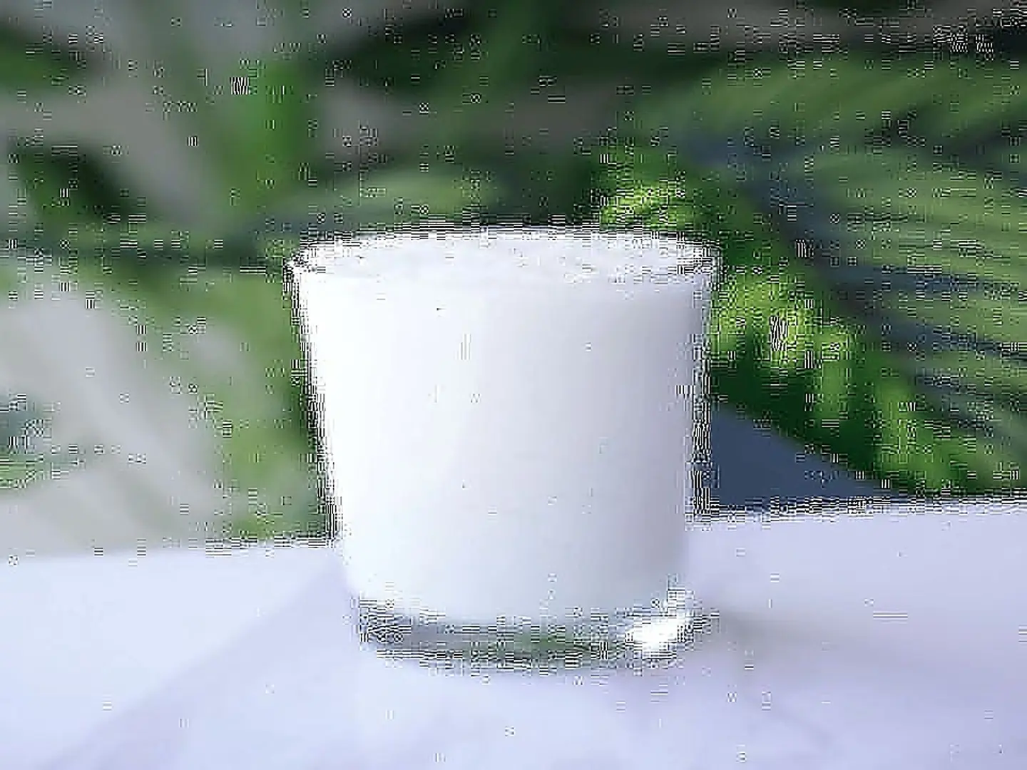 عصير لاسي عادي