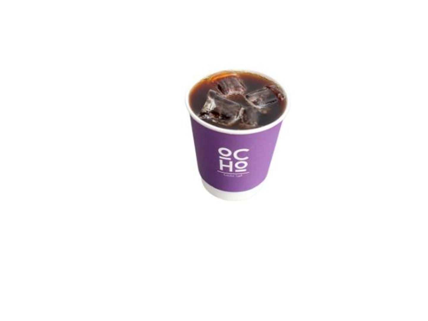 Iced V60