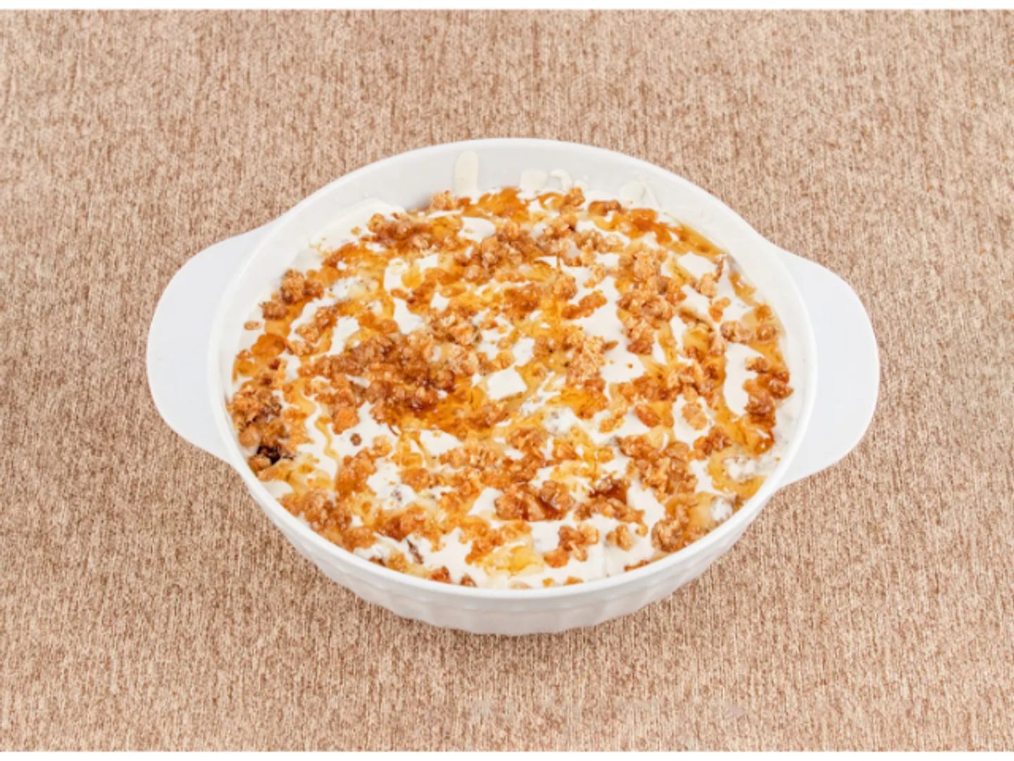 عريكة طبقات