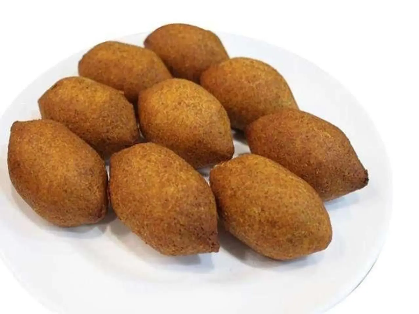 Kibbeh