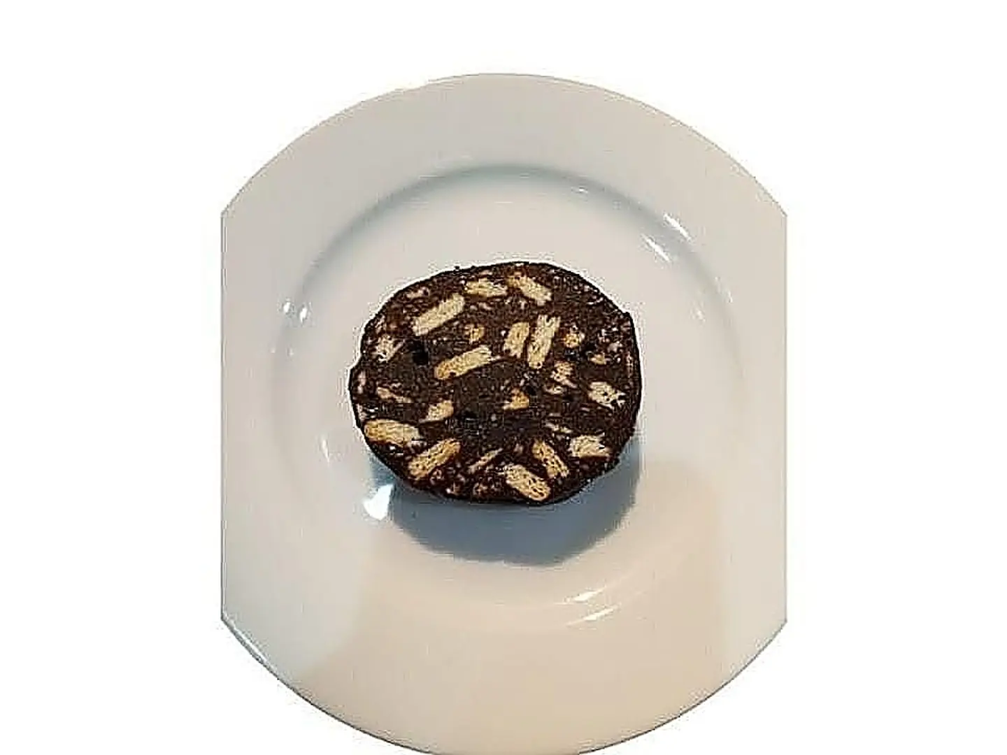Lazy Cake