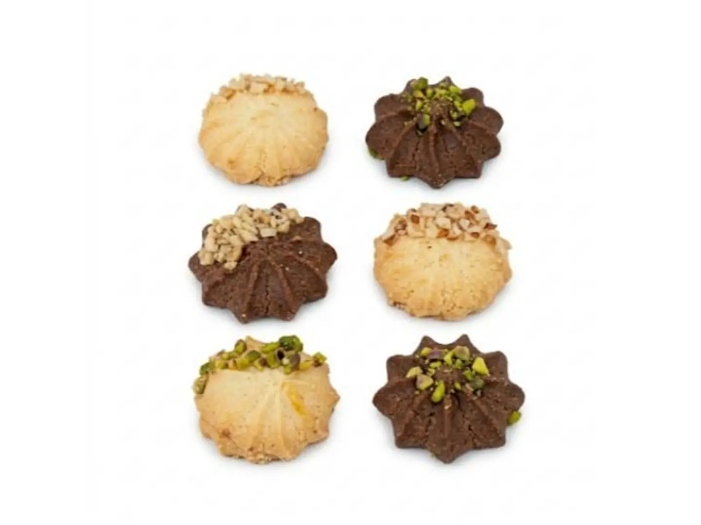 Petit Fours 250 Grams