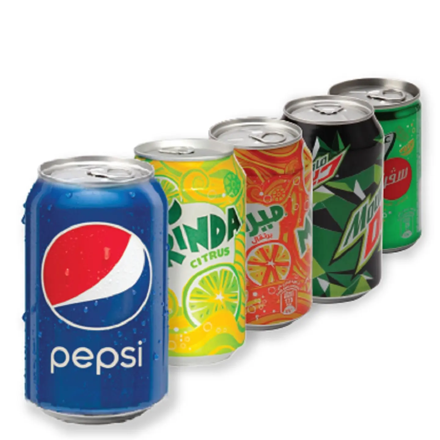 Soft Drink