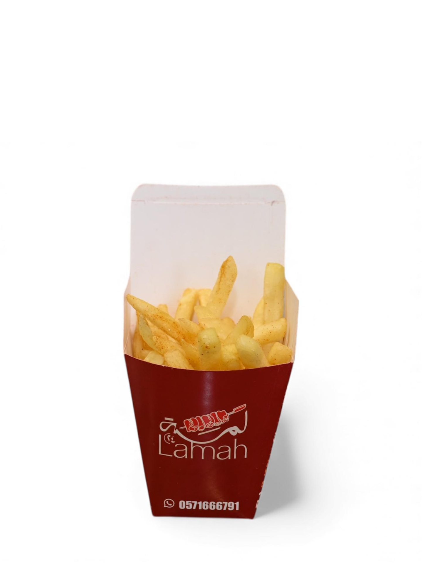 بطاطس كلاسيك