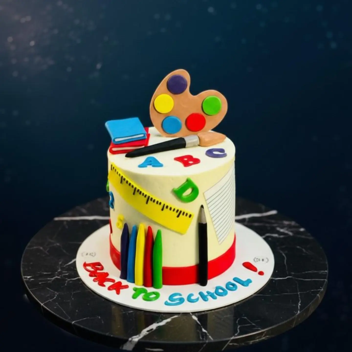 العودة إلى المدرسة