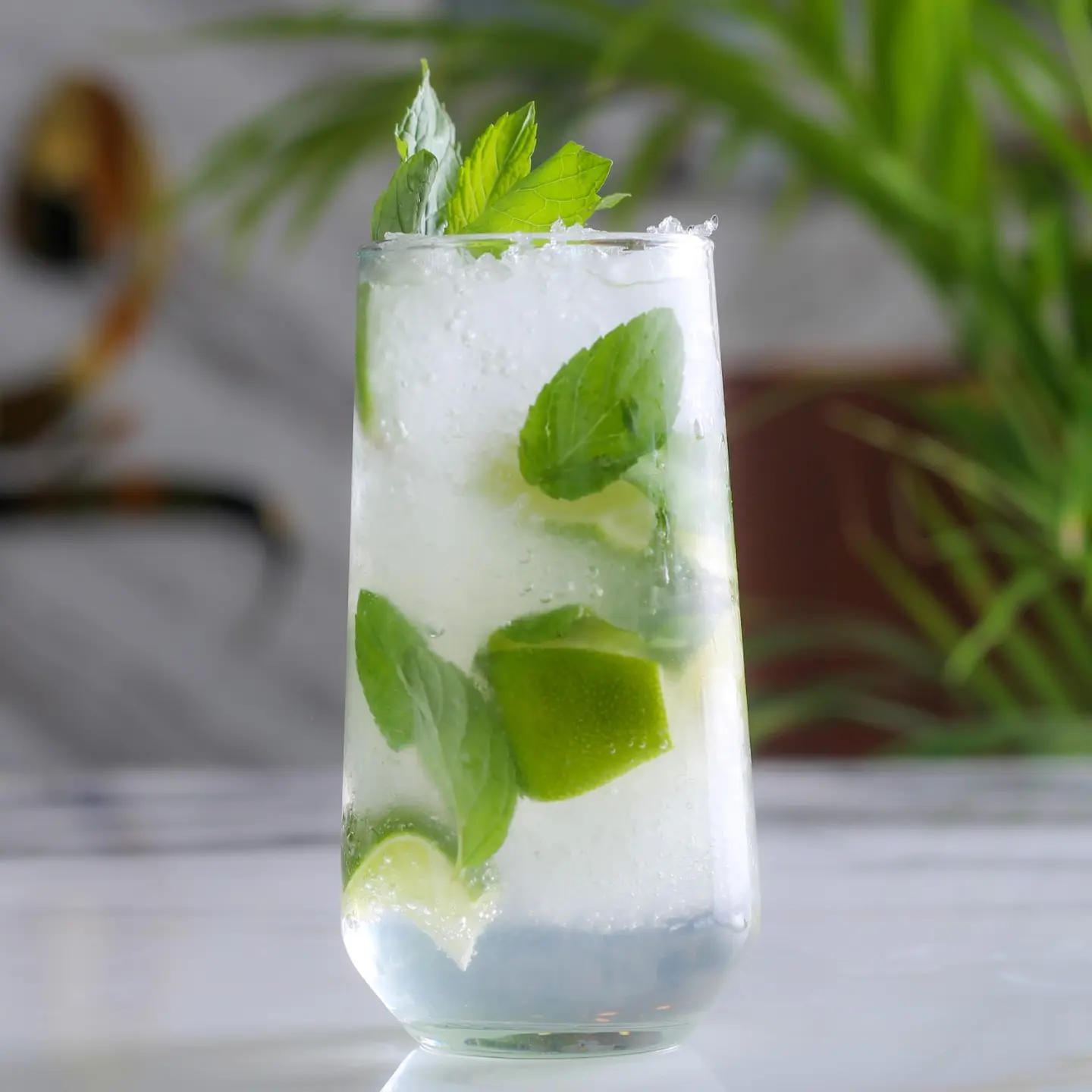 Classic Mojito