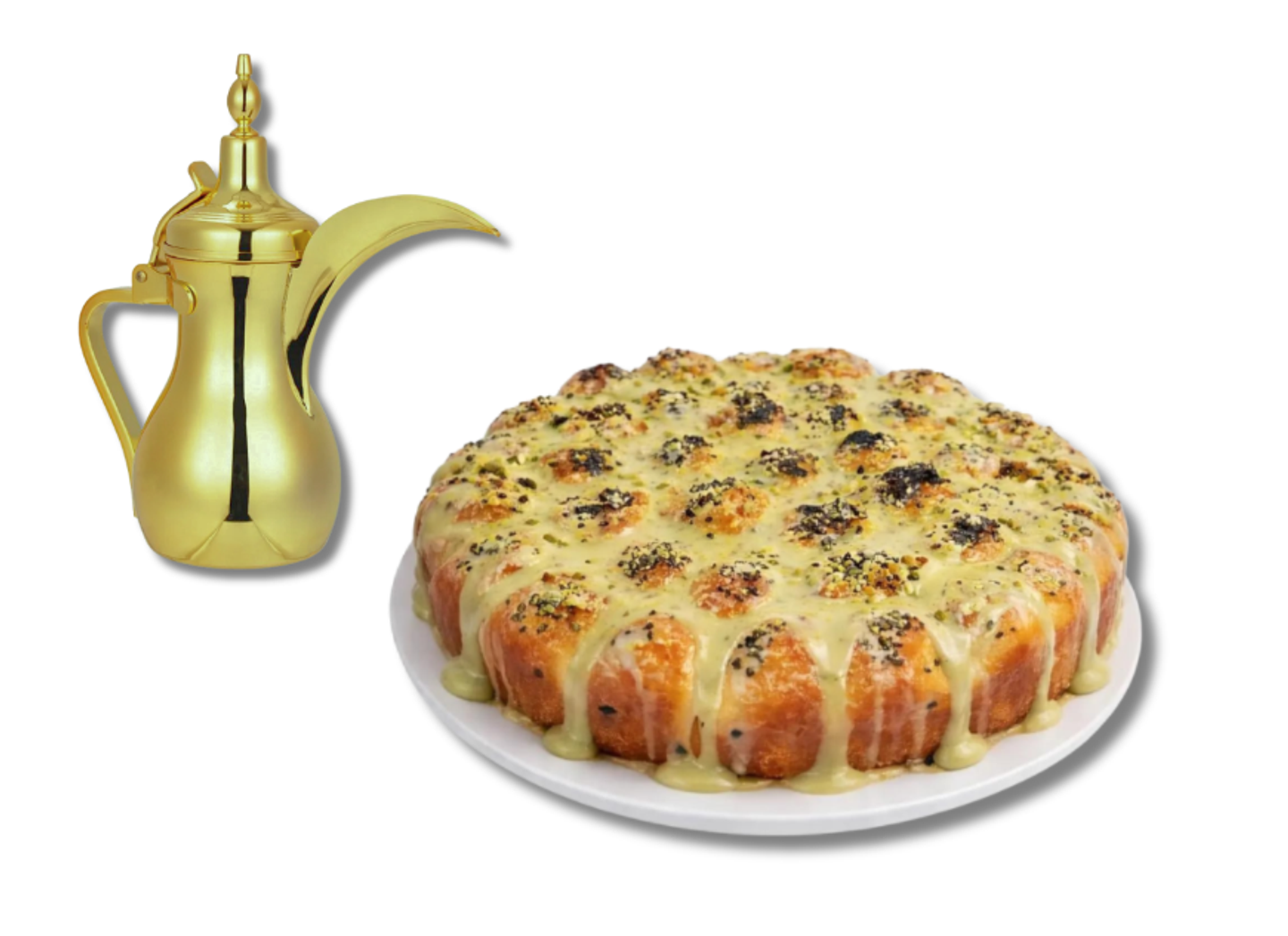 Khaliat Talal Offer