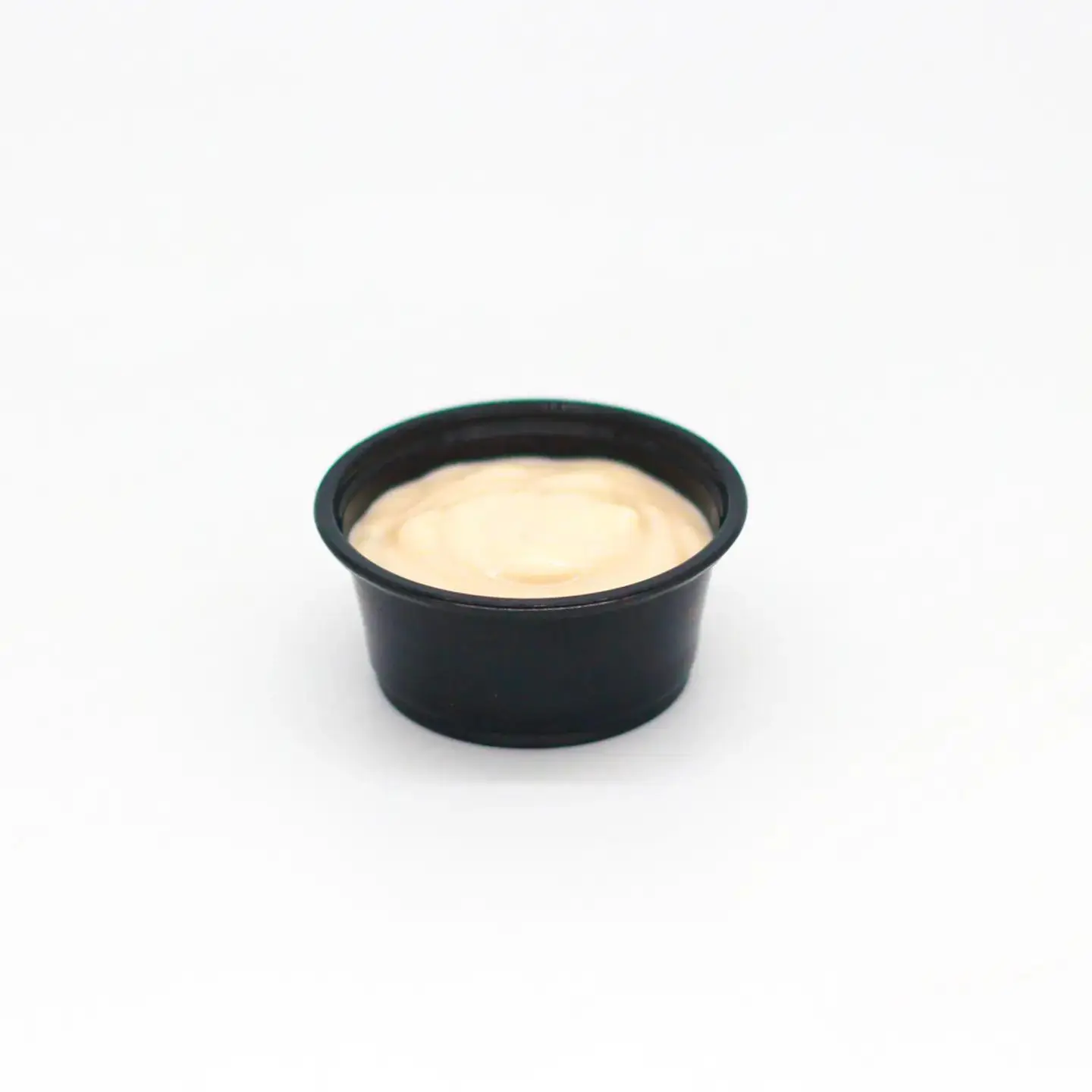 Garlic Cream Cup