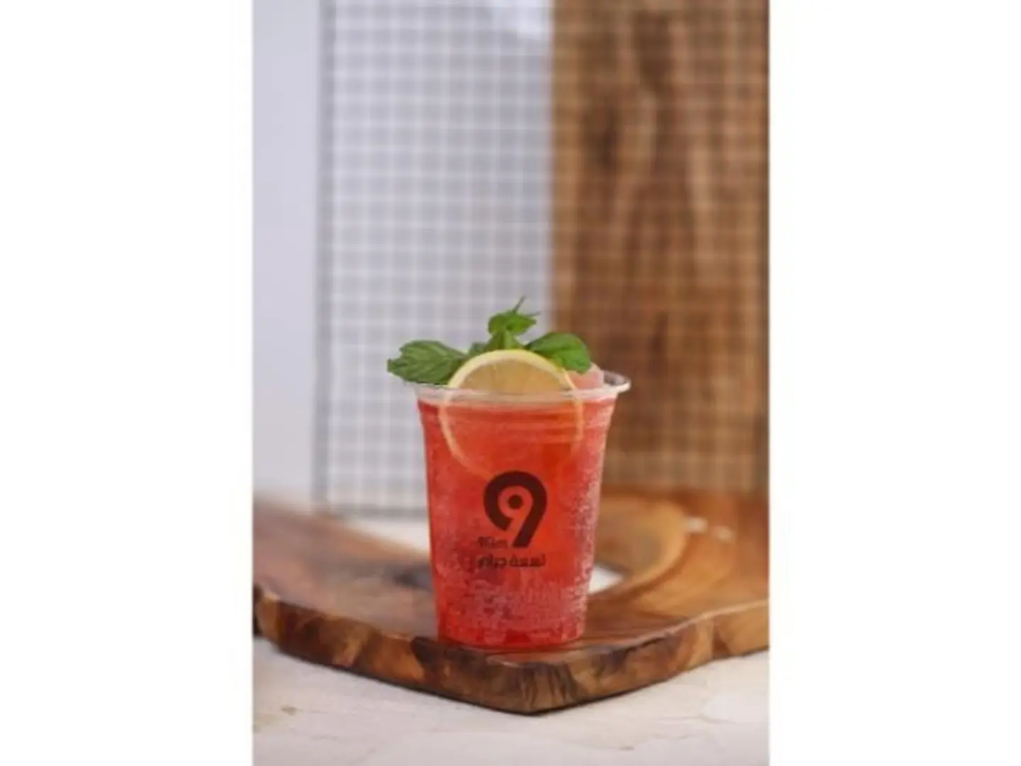 Code Red Strawberry