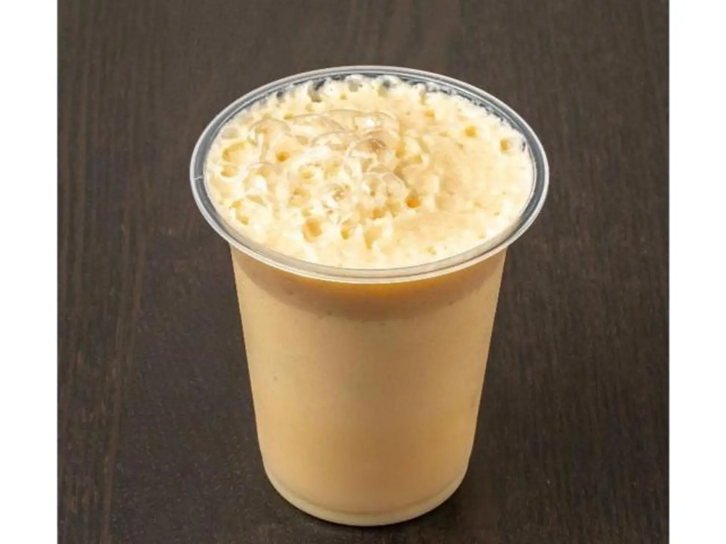 Natural Melon And Honey Juice