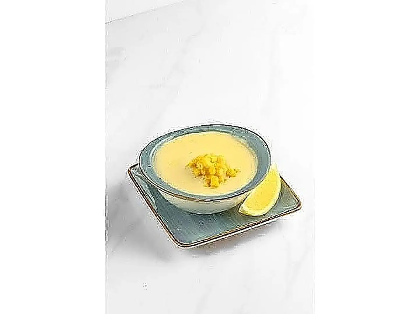 Corn Soup