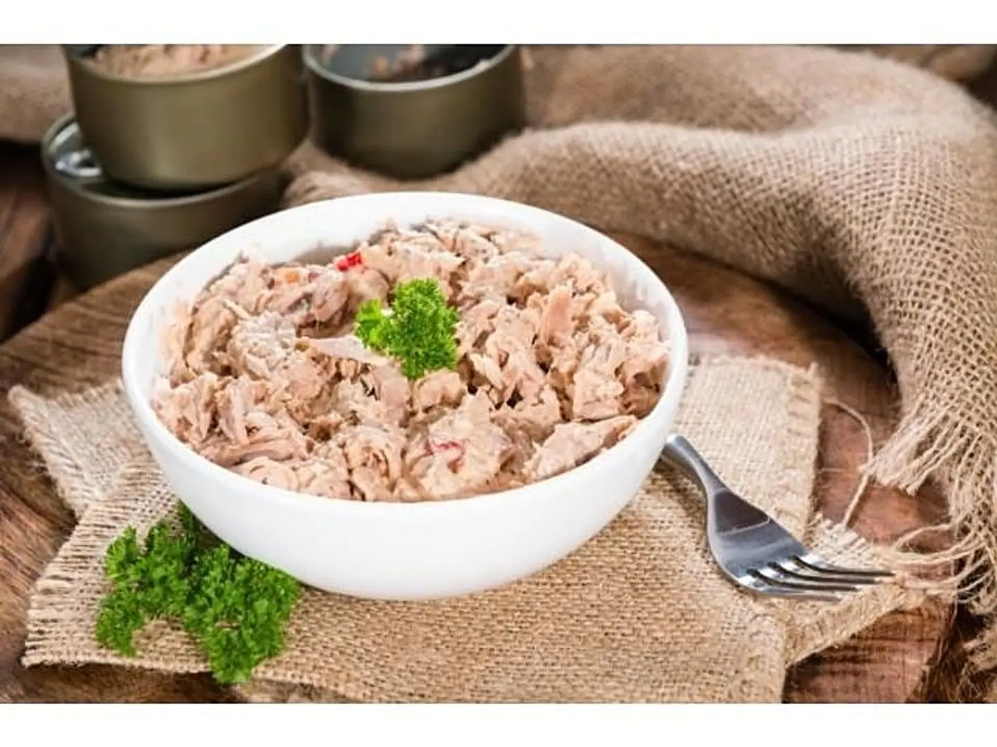 Tuna