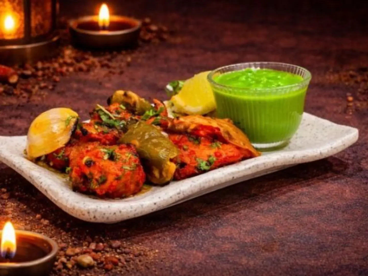 Chicken Tikka