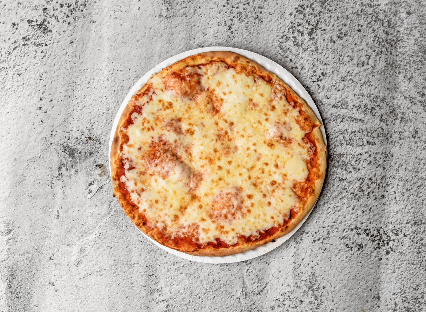 Cheese With Sauce