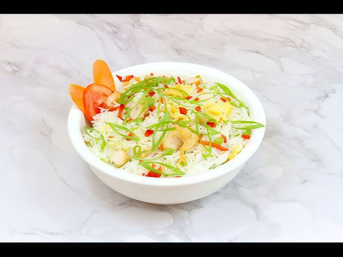 Veg Fried Rice
