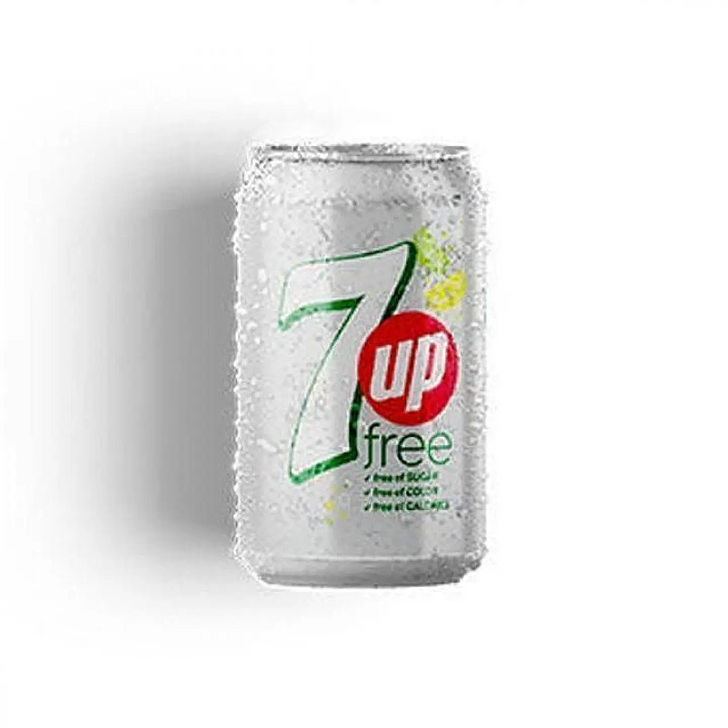 سفن اب دايت