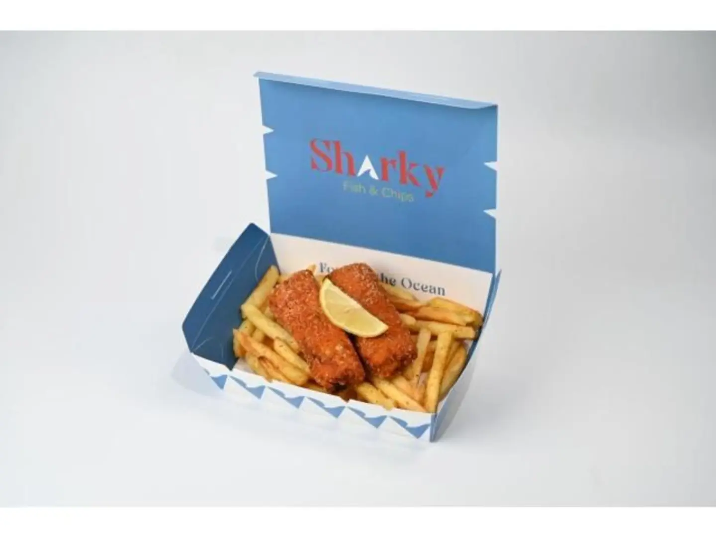 شاركي سبايسي