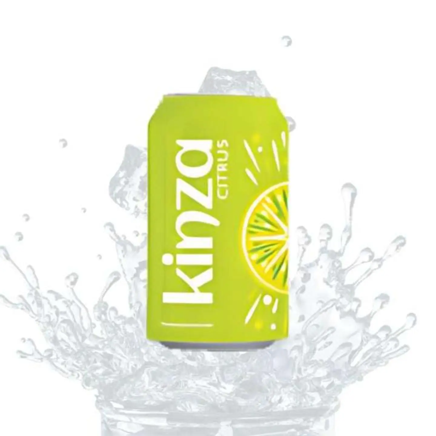 Kinza Citrus