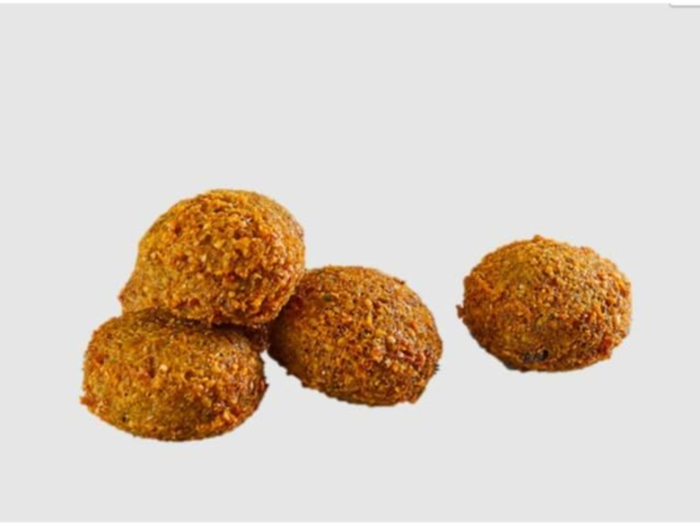 Falafel 4 Pieces