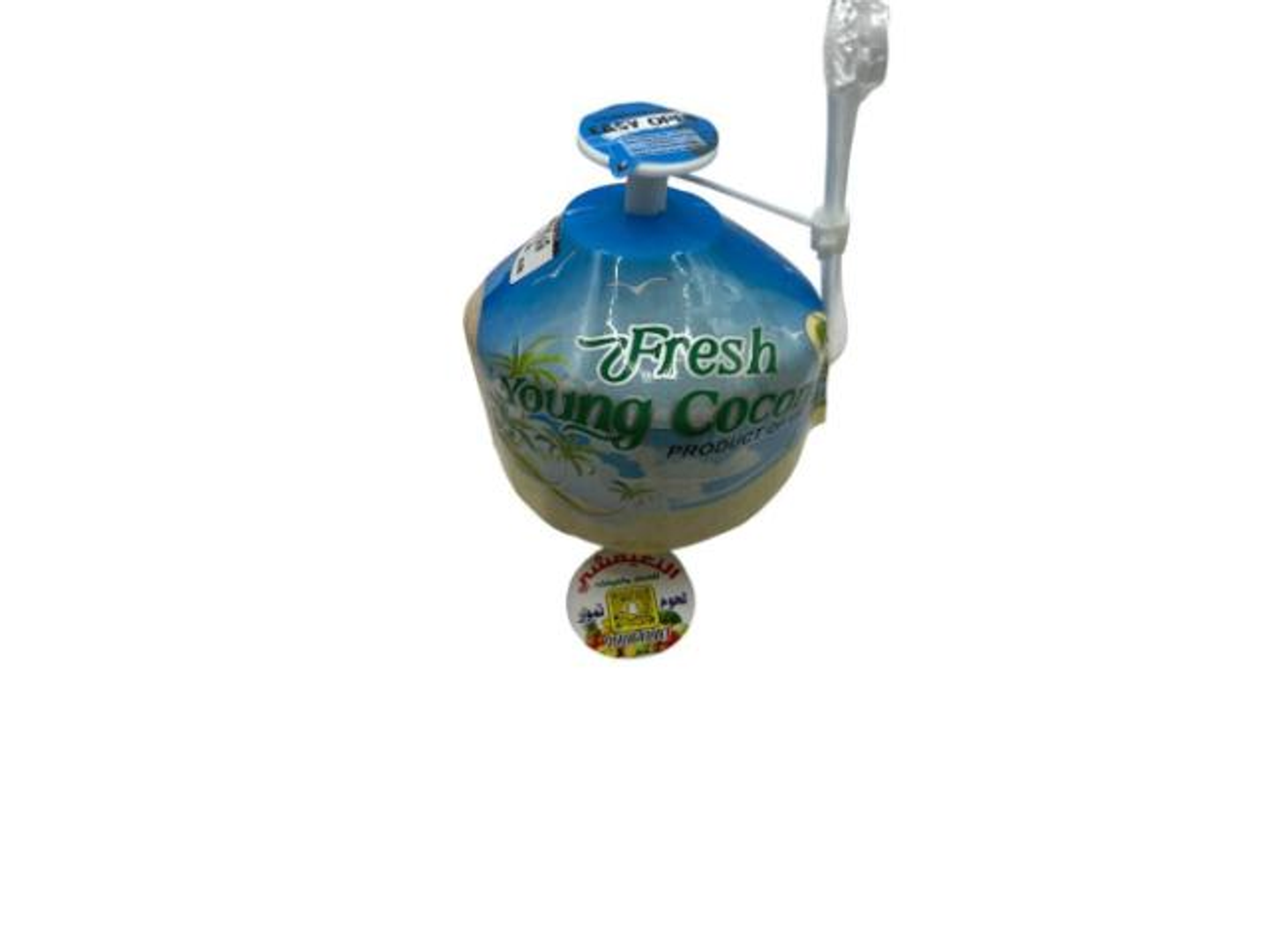 Coconut Water