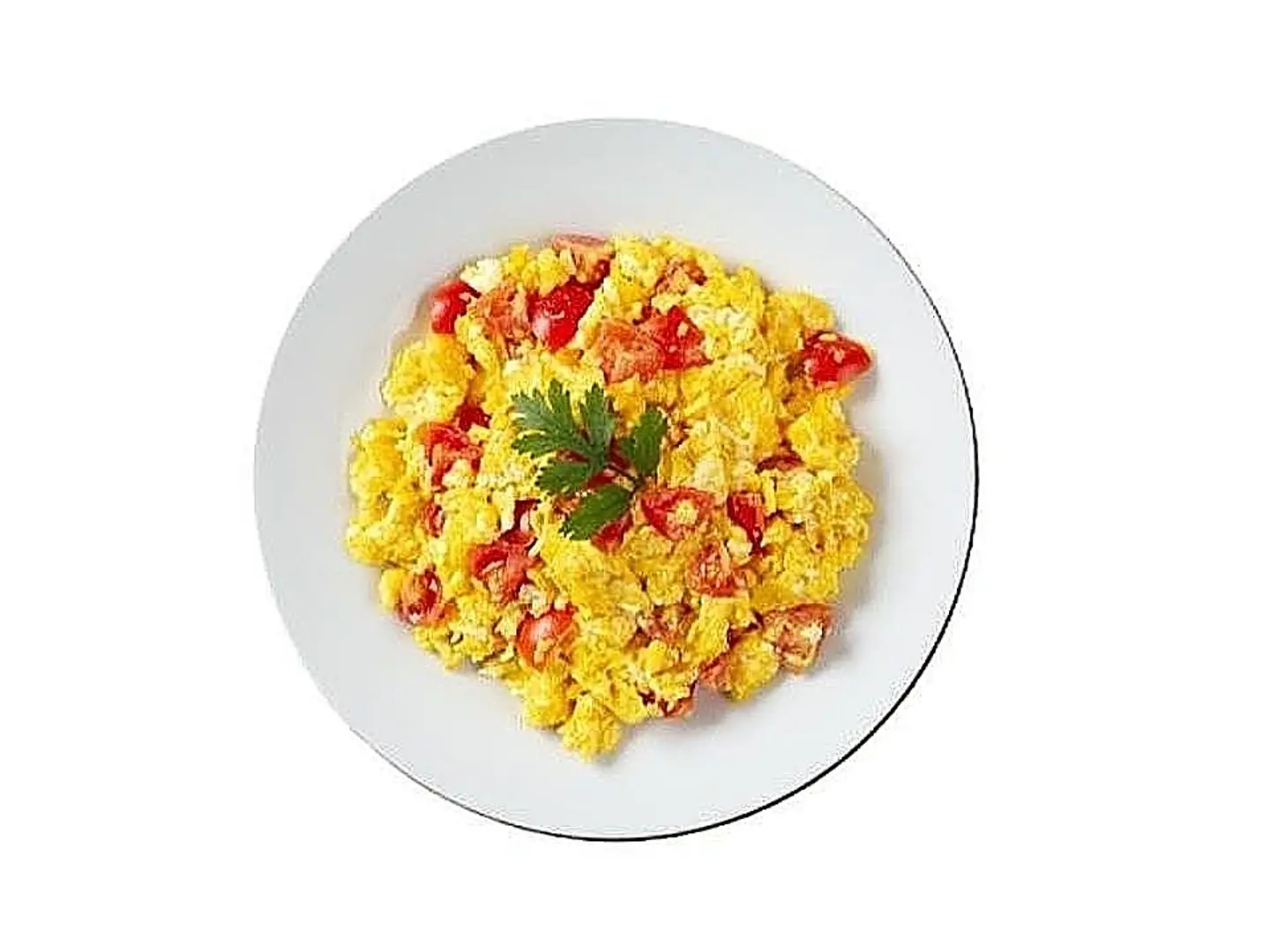 Fried Eggs