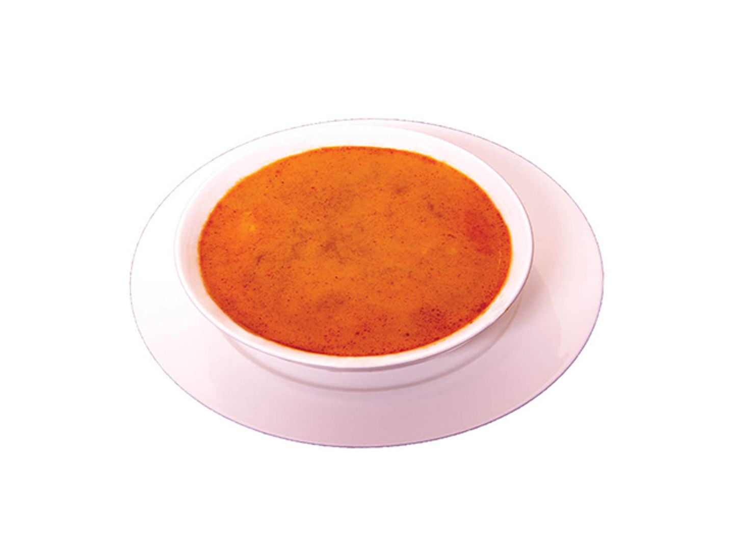 شوربة توم يوم