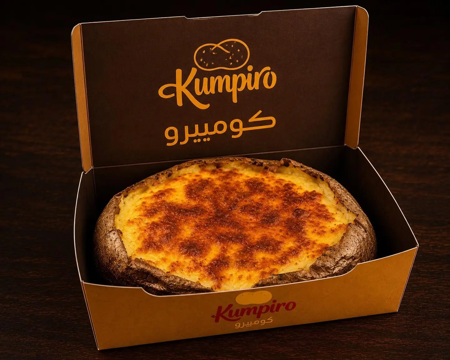 Signature Kumpir