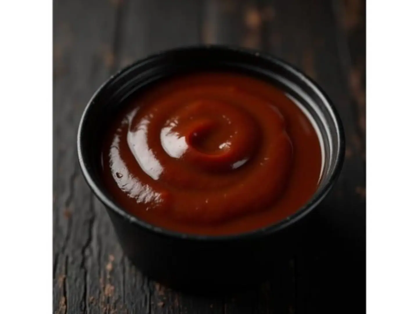 Barbeque Sauce
