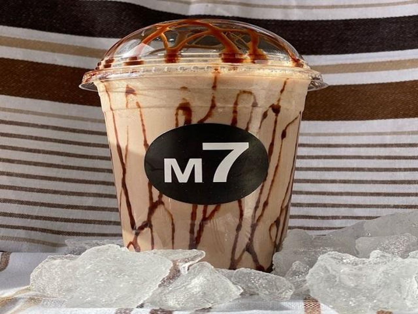 Iced Mocha