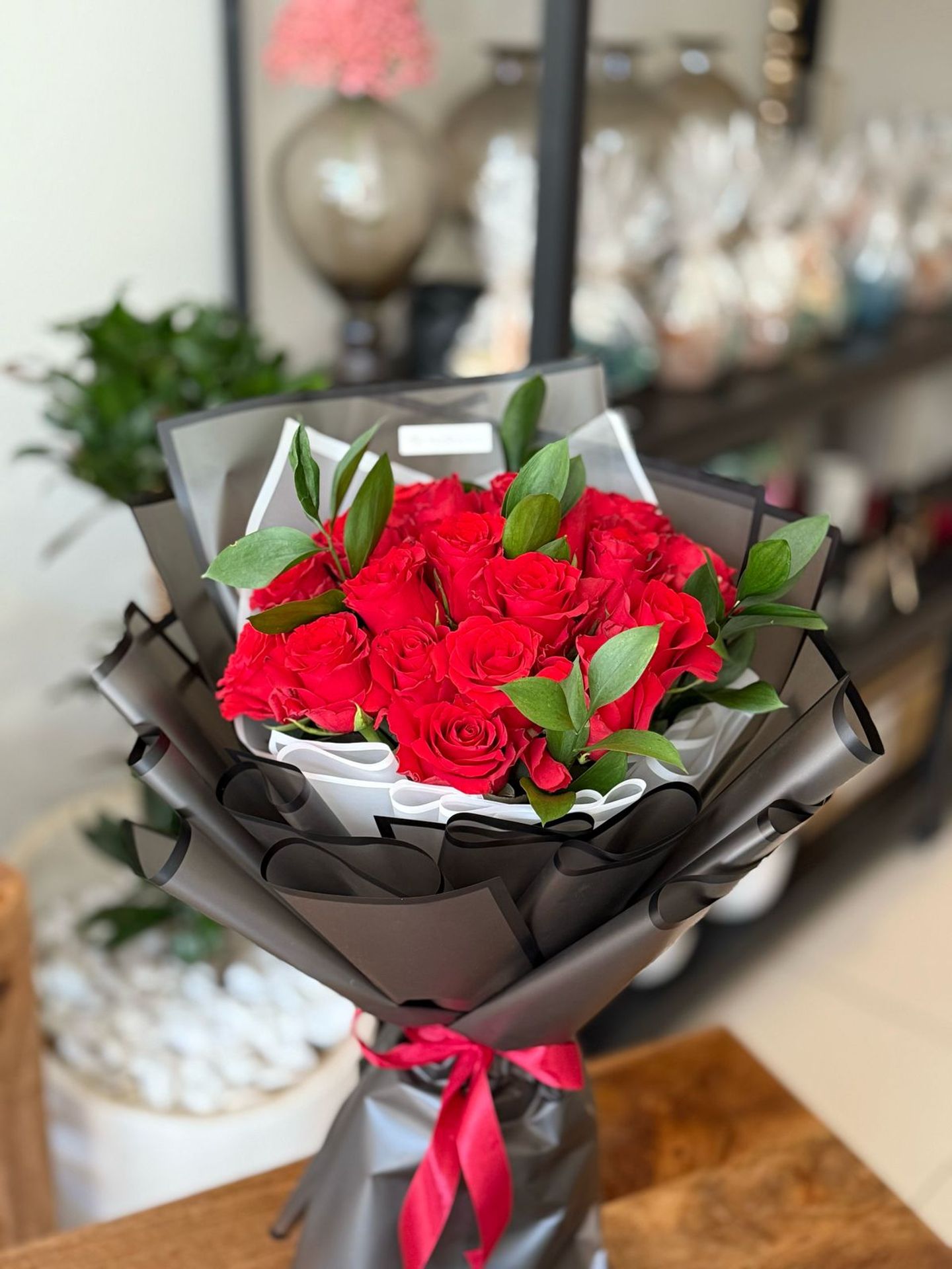A Touch Of Love