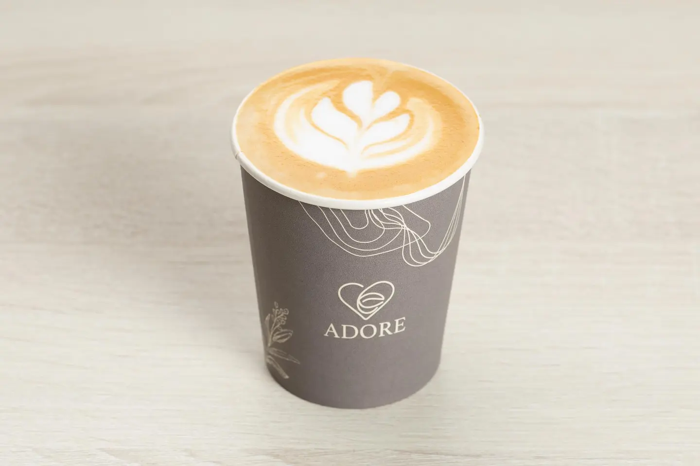 Flat White