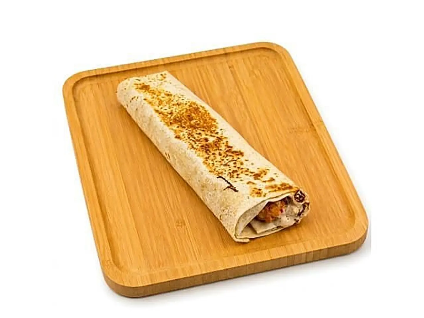 صاروخ كباب دجاج