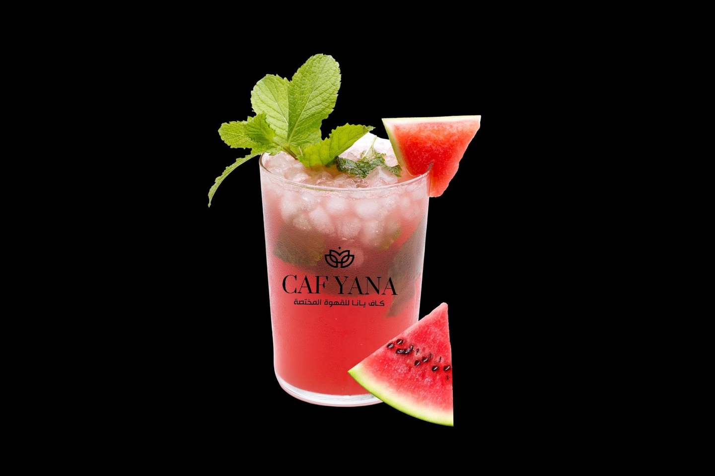 Watermelon Mojito