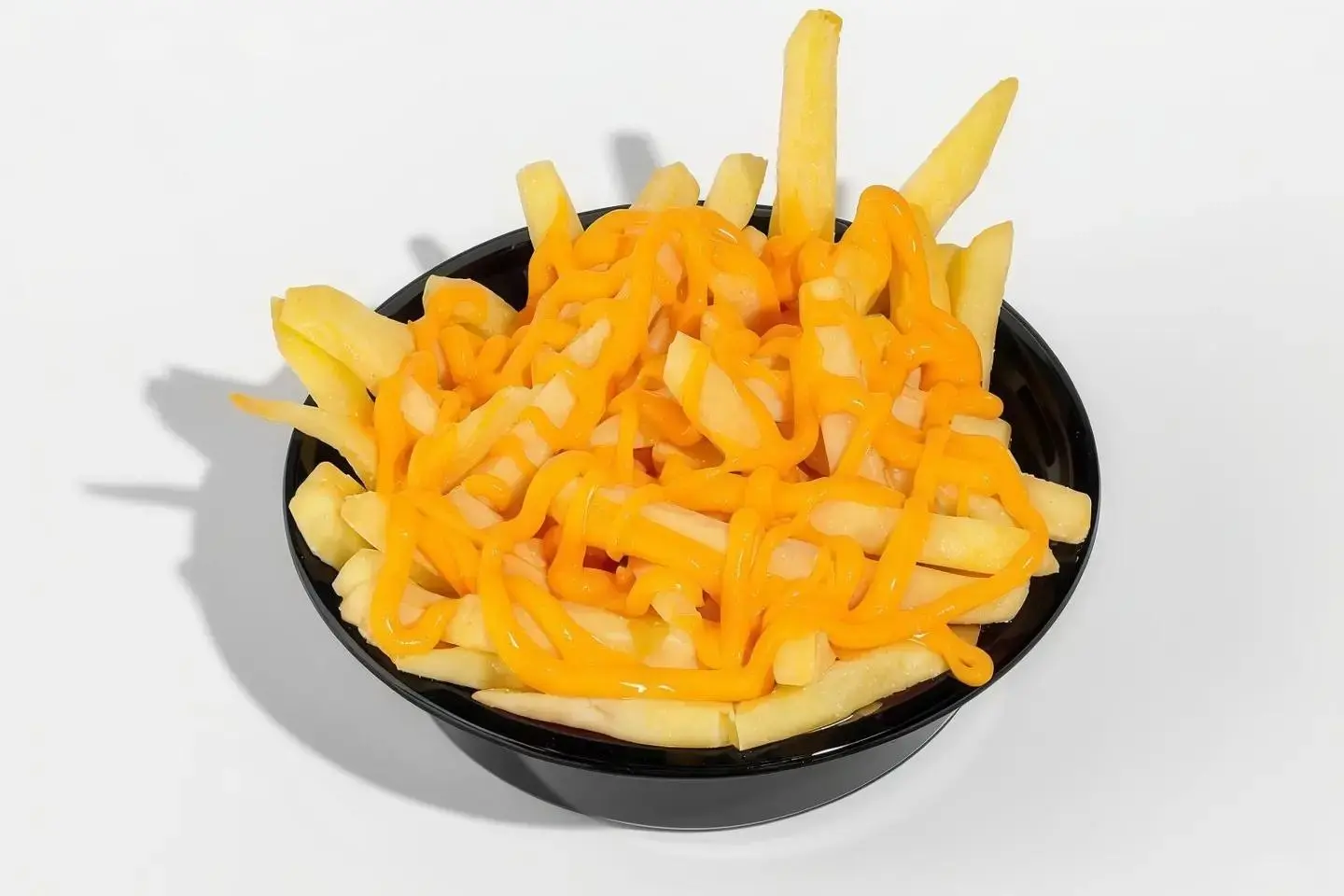 بطاطس تكساس بالجبن