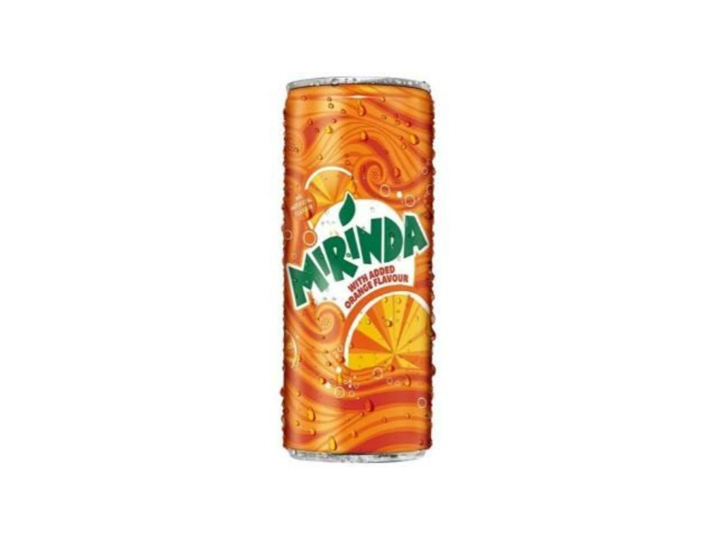 Miranda Orange
