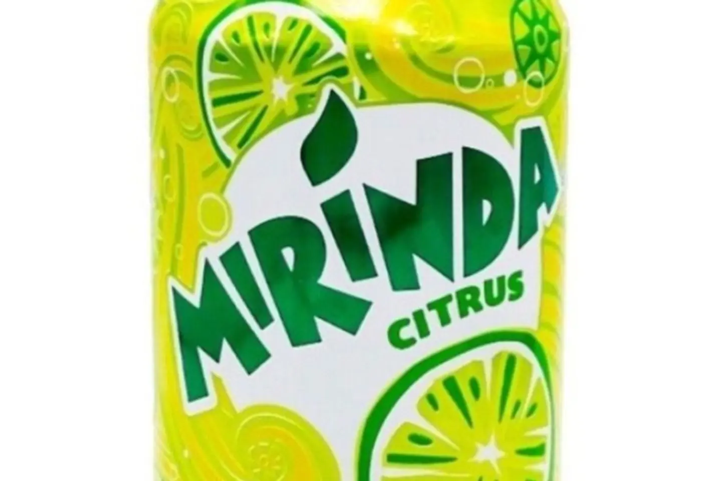 Mirinda Citrus
