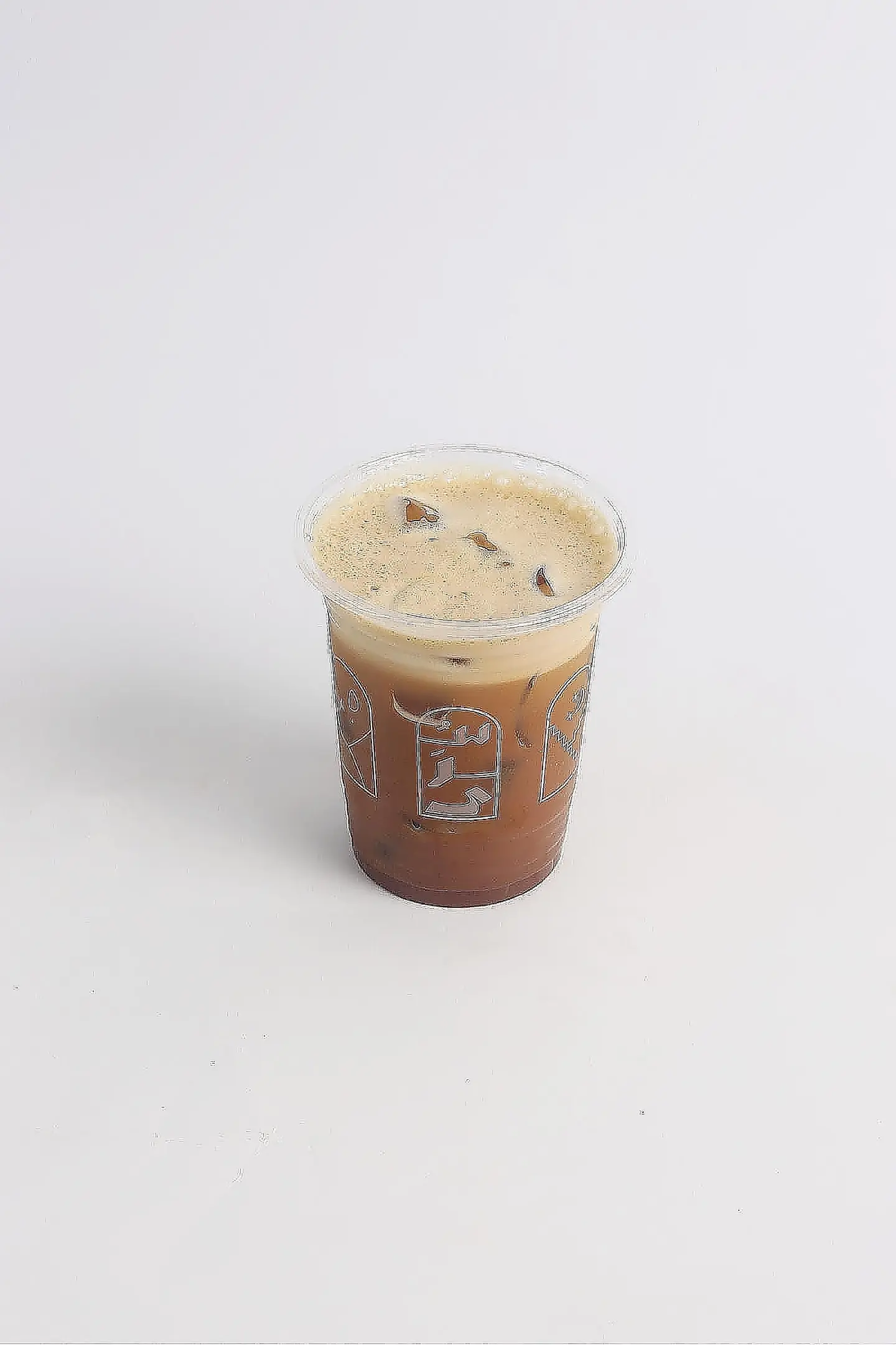 ايس سبانش لاتيه