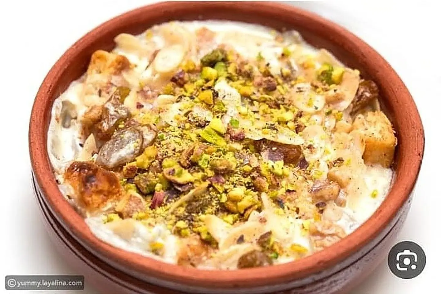 ام علي