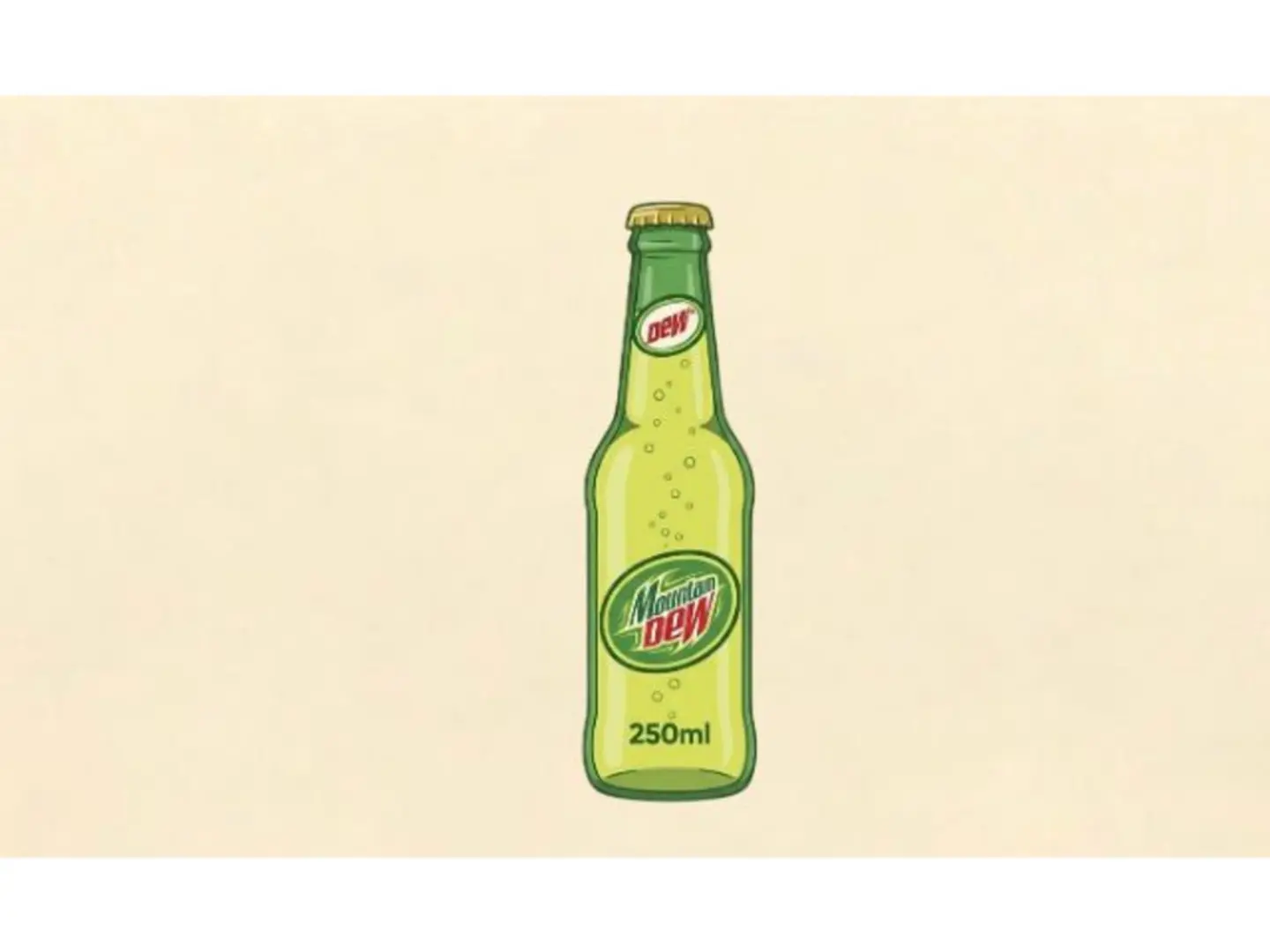 Mountain Dew