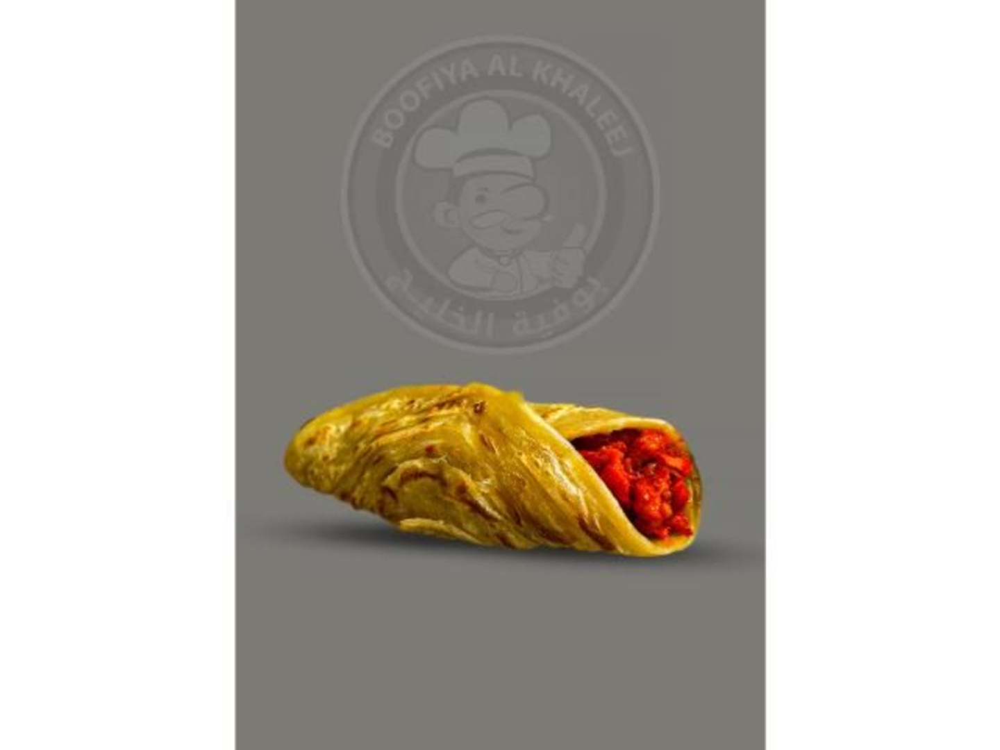 جبنة باراثا منشوريان