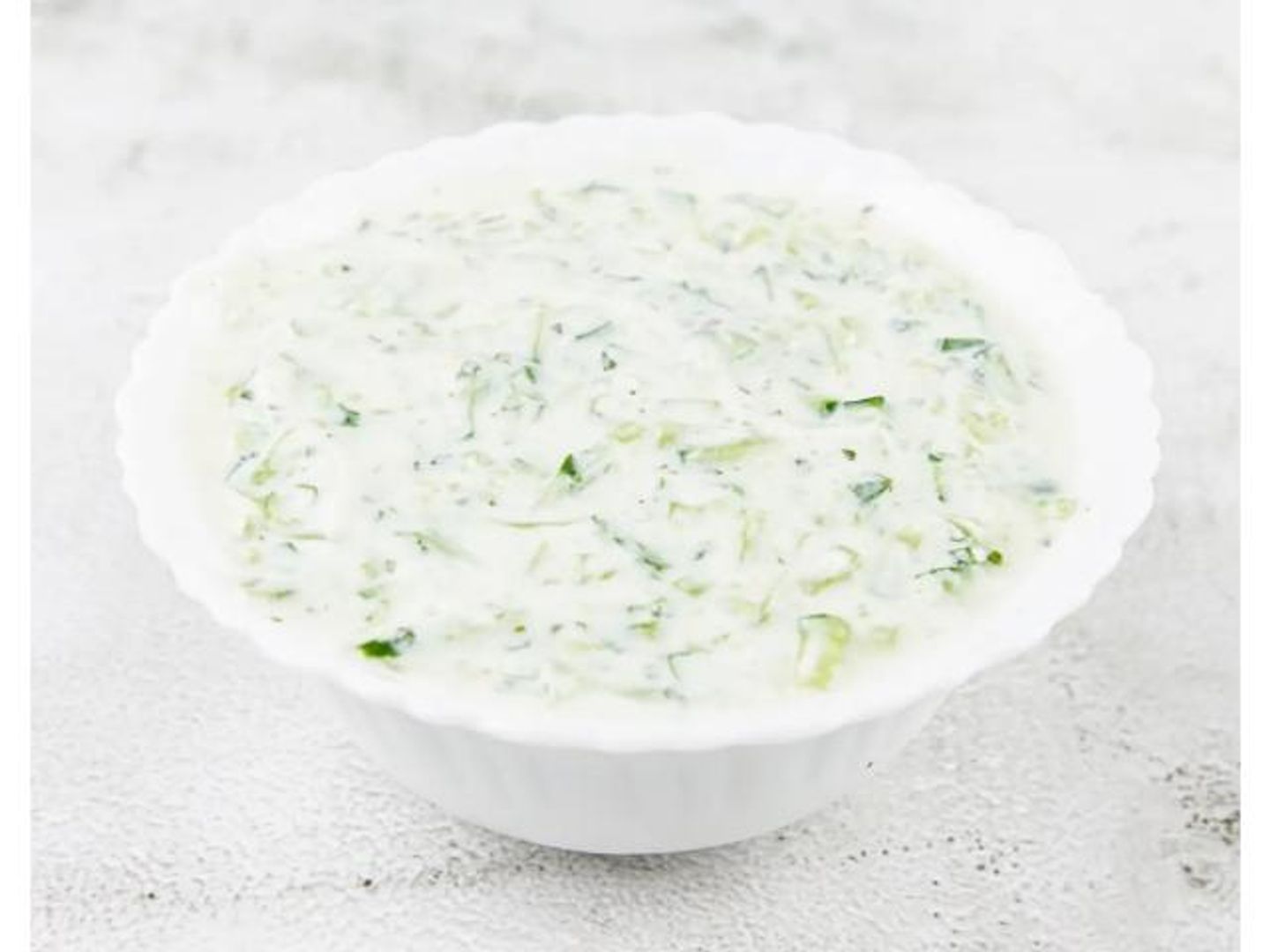 Laban Salad