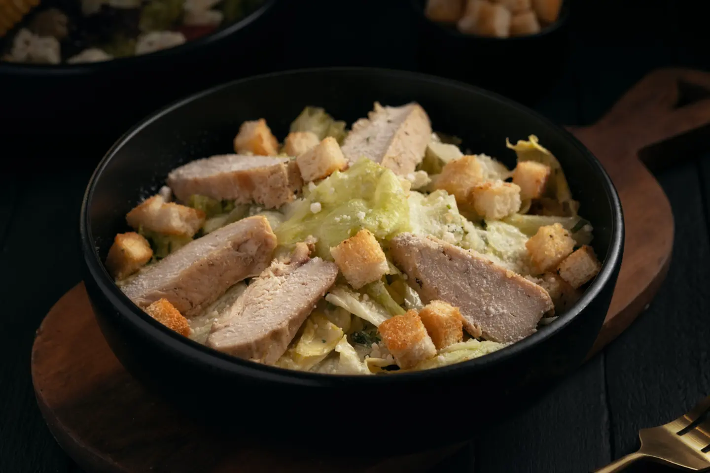 Caesar Salad