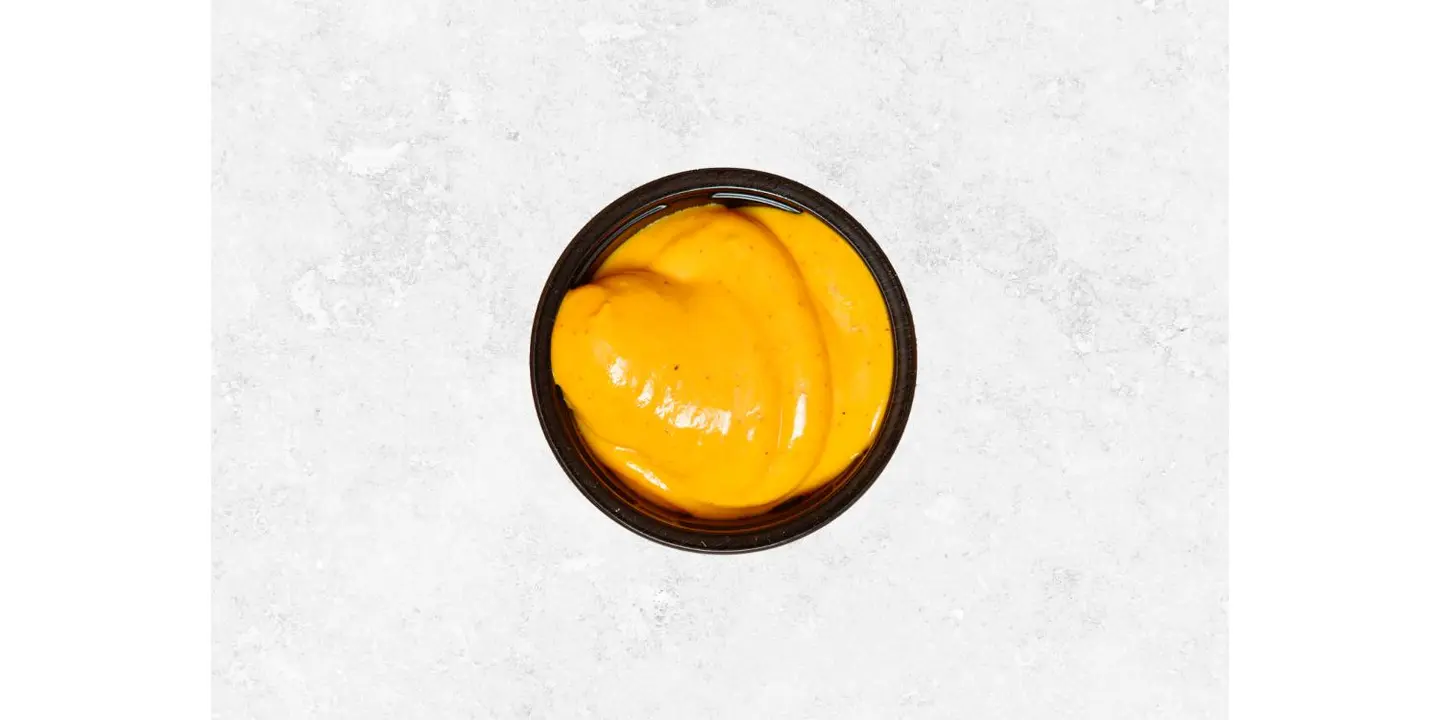 Cheese Sauce