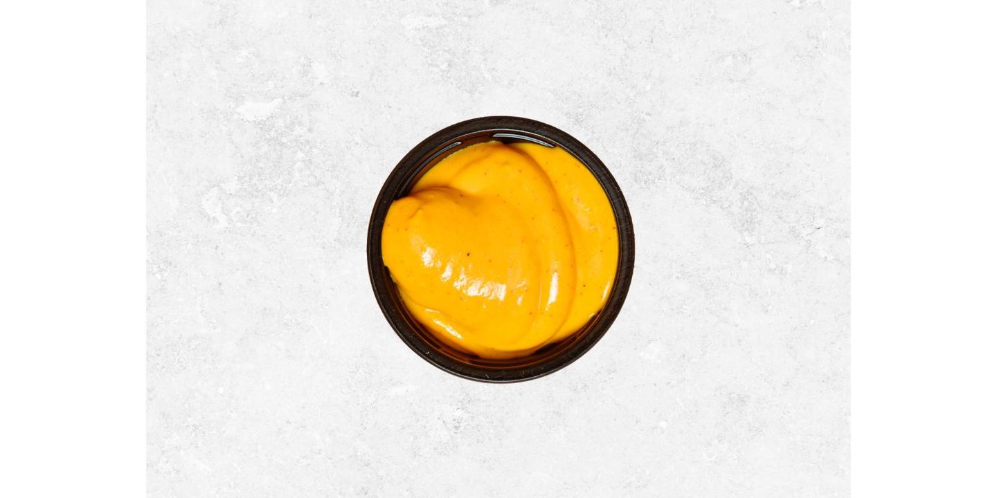 Cheese Sauce