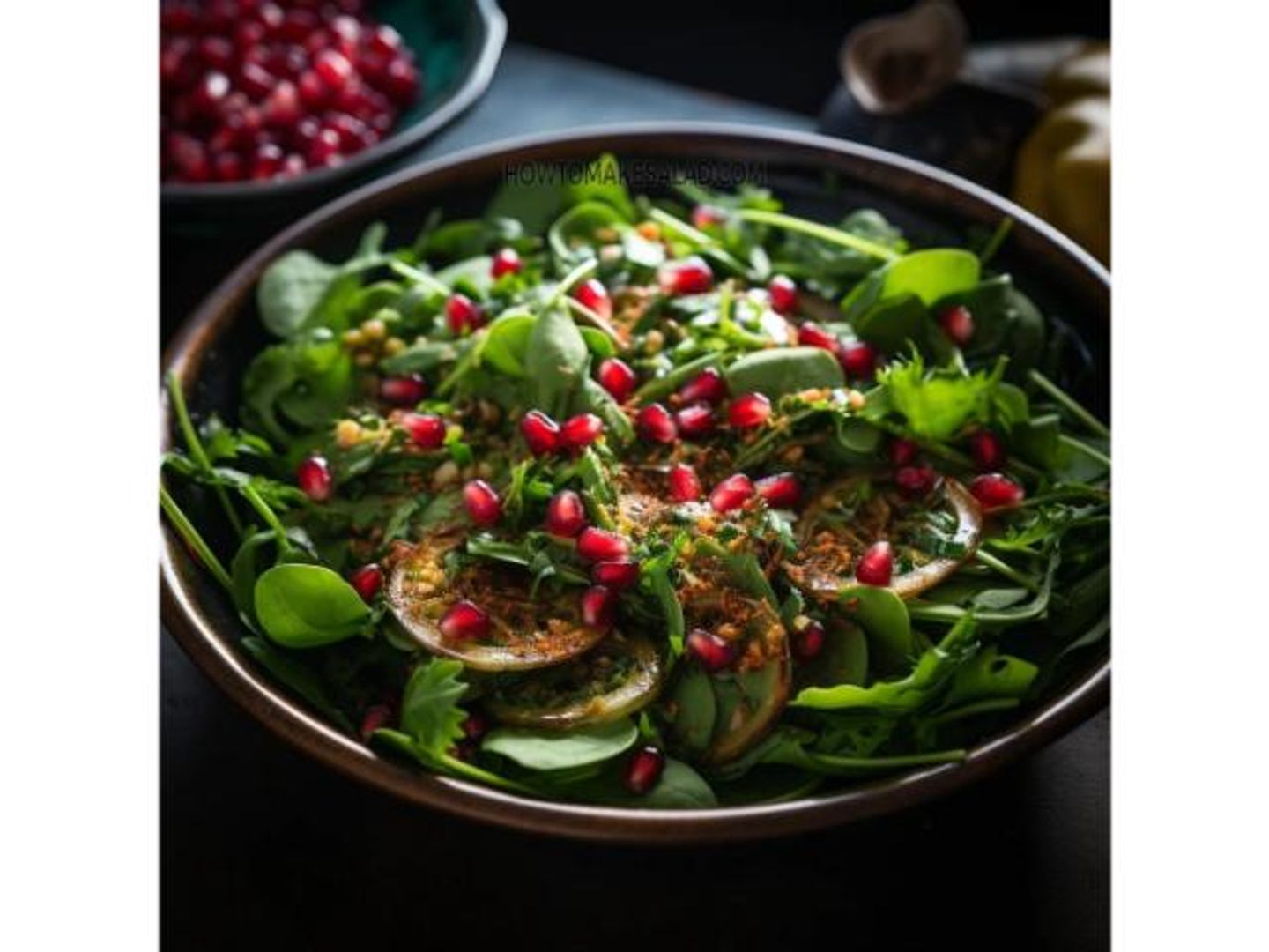 Rock Salad