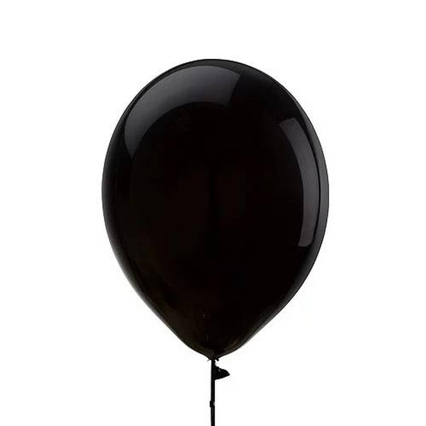 Black Balloon